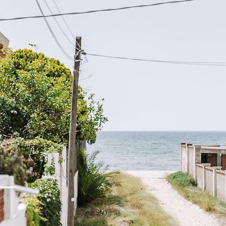 Laku Playa Villa Sant'Andrea  Bagian luar foto