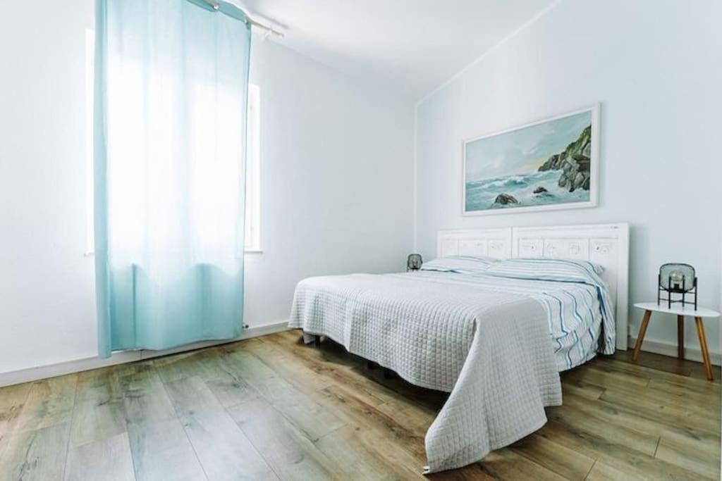 Laku Playa Villa Sant'Andrea  Bagian luar foto